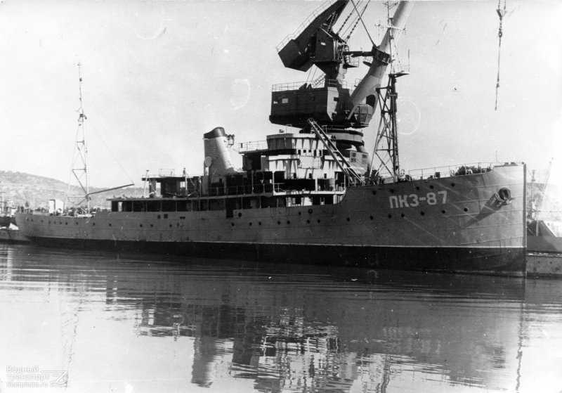 ПКЗ 1730