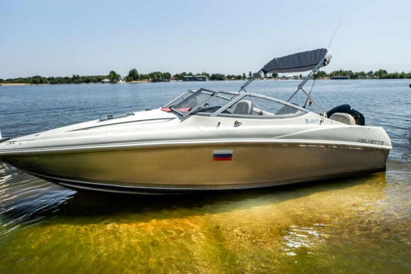 Velvette 20