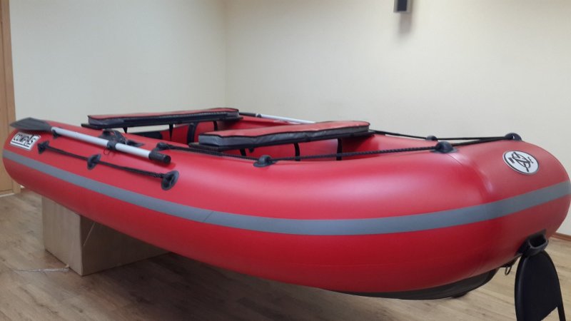 Лодка Azimut Everest 405