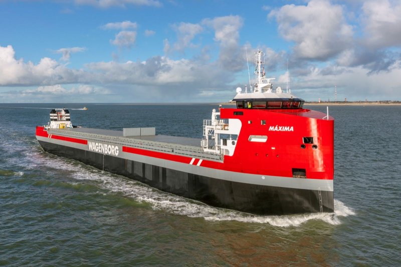 Royal Wagenborg