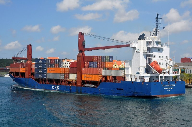 Ермак General Cargo