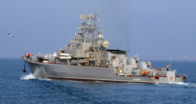 СКР 1135м