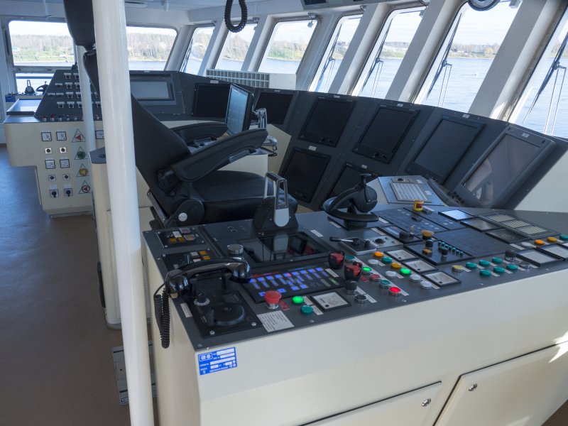 Pl 475 судно