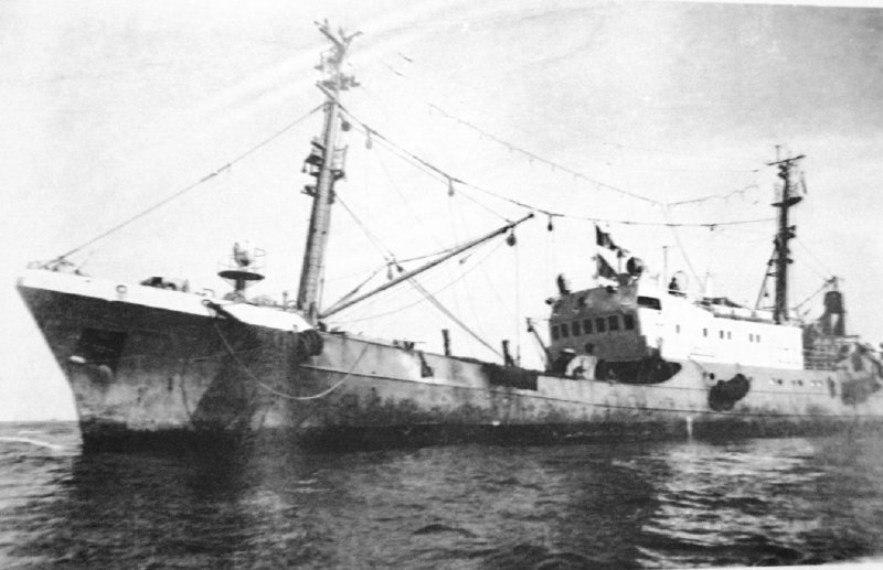 Море теплоход дагасена