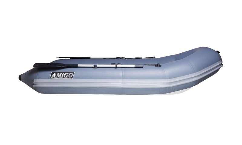 Надувная лодка Storm Rib amigo 355