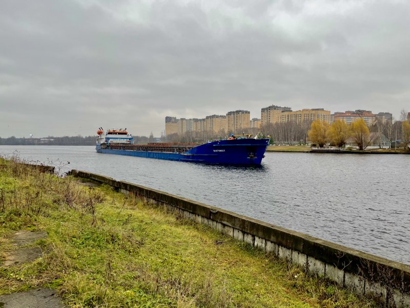 Речные и озерные водохранилища