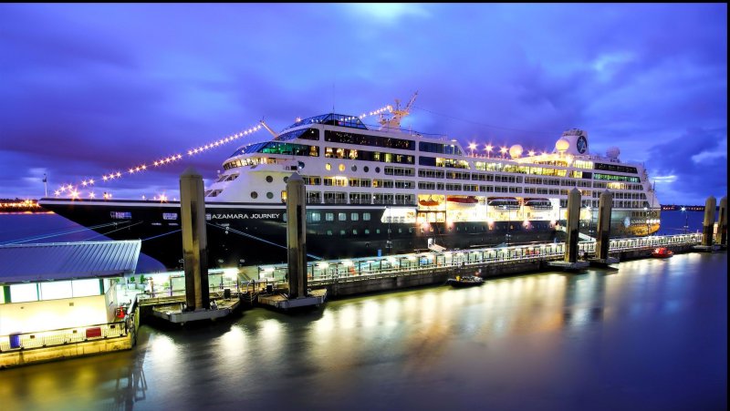 Azamara Journey