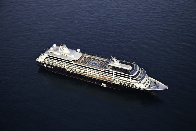 Azamara onward