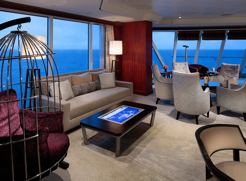 Azamara Quest 5* круиз