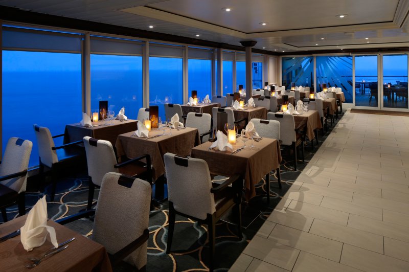 Azamara Quest Prime c