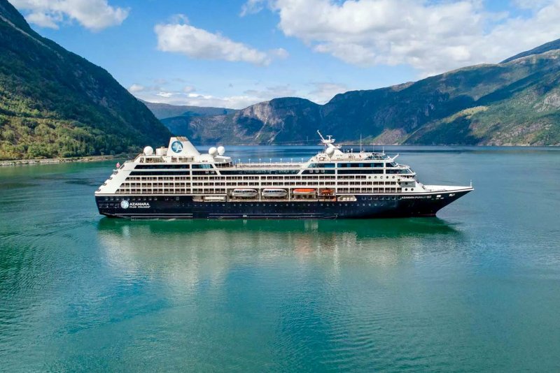 Azamara Club Cruises