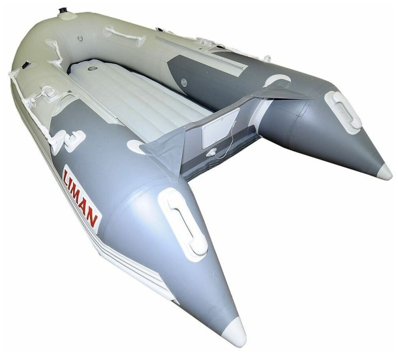 Надувная лодка Zodiac Cadet fr 285