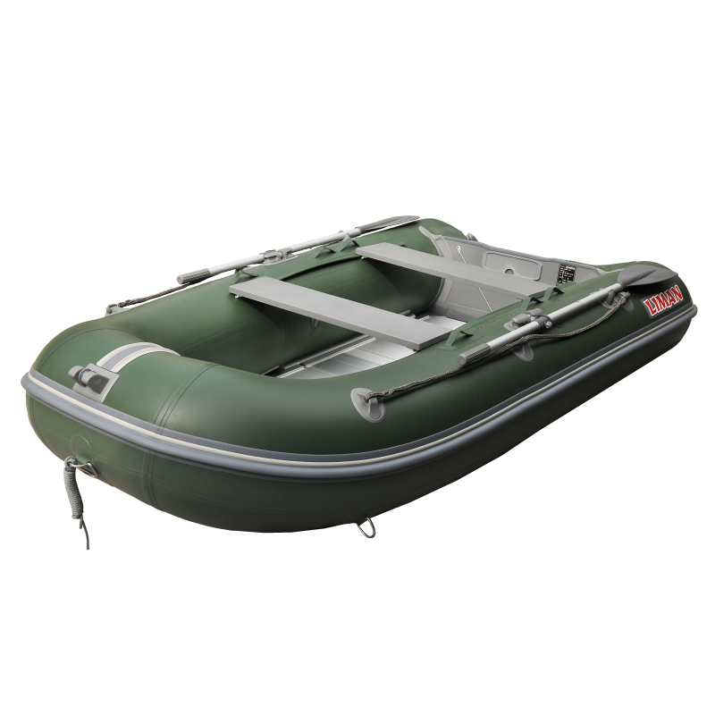 Надувная лодка Liman 300 l