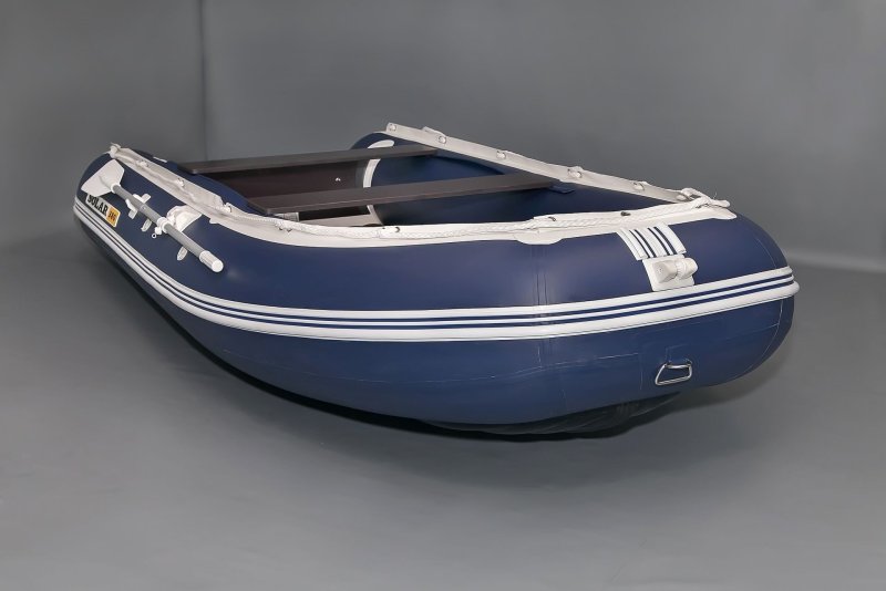 Солар 380 Jet tunnel