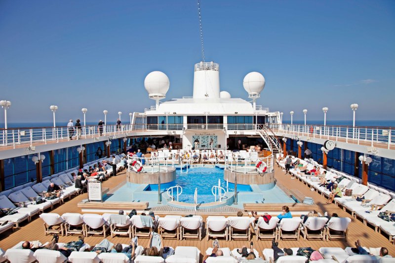 Azamara Club Cruises