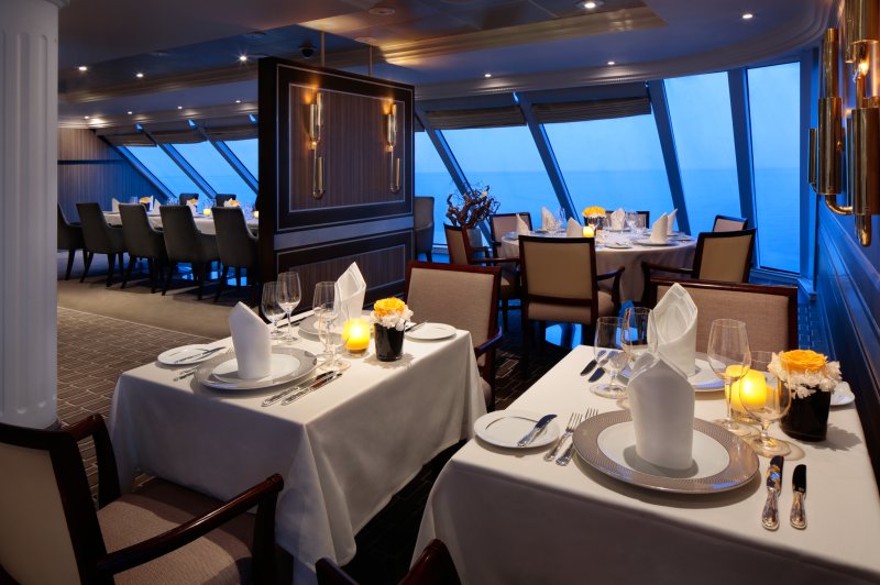 Azamara Cruises