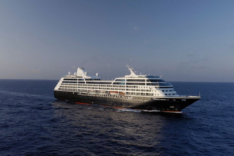 Azamara onward New ship 2022 5*