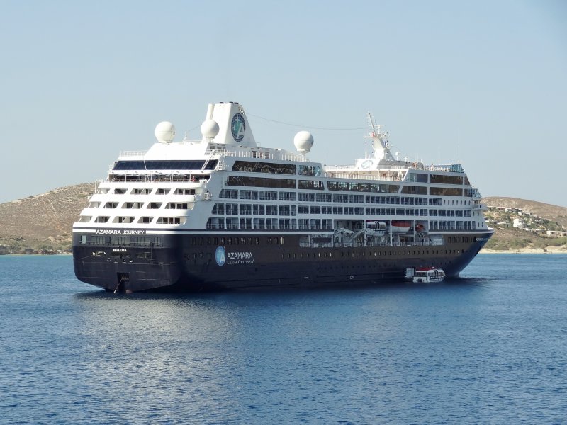 Azamara Prime c