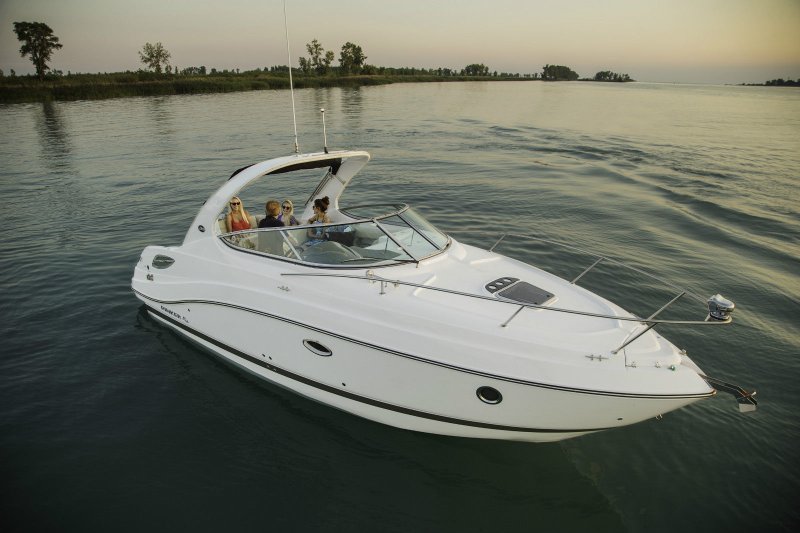 Rinker 290