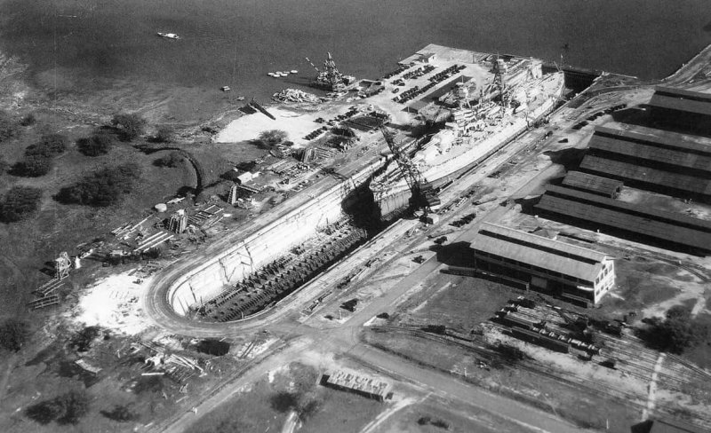 USS Arizona Перл Харбор