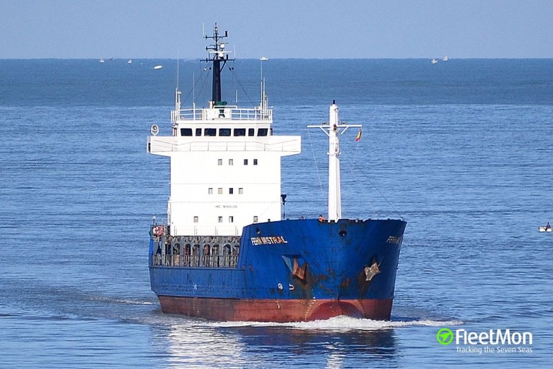 Ship Rix Crystal