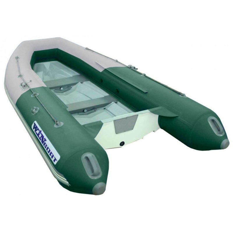 Лодка WINBOAT 330rf Sprint