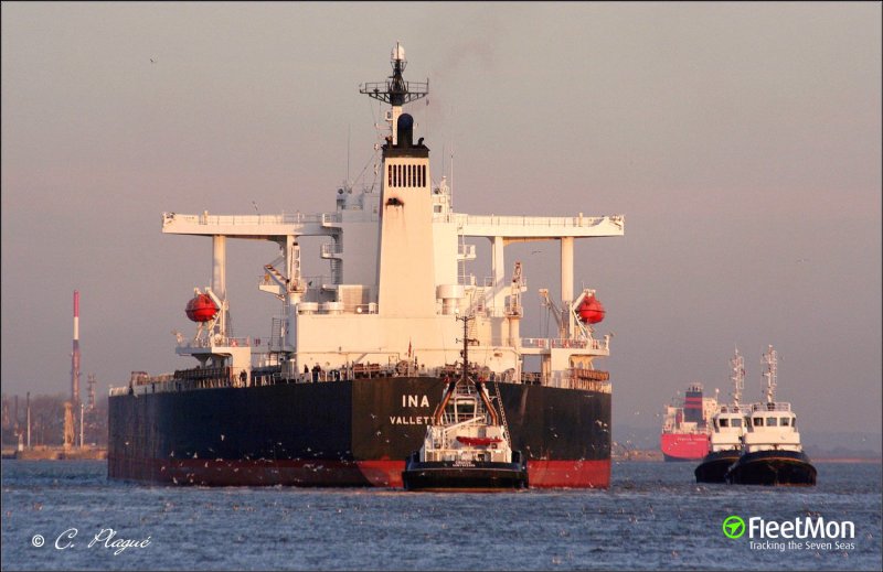 IMO 9101637