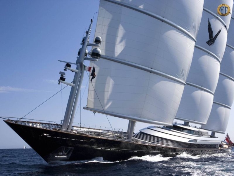 Мальтийский Сокол Maltese Falcon