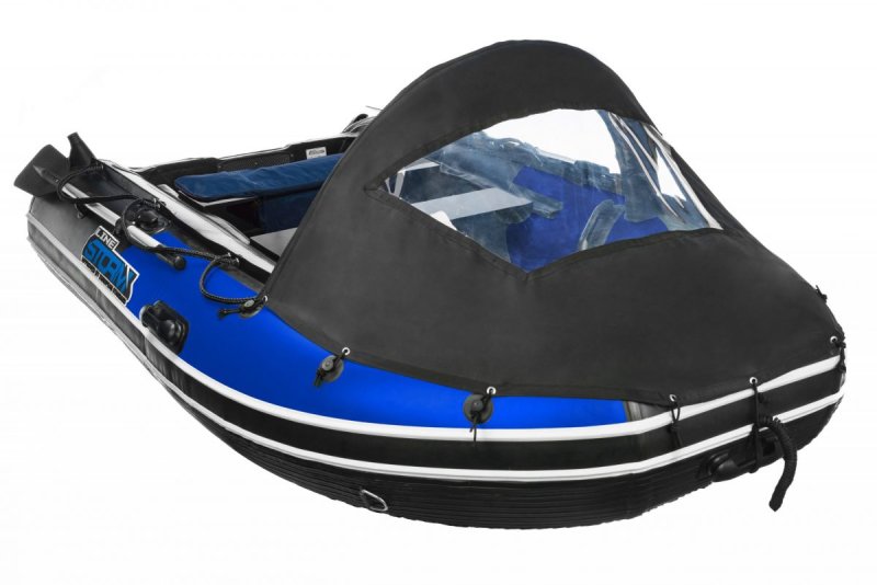 Лодка ПВХ Stormline Adventure Standard 360