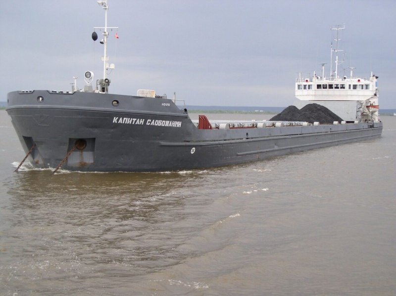 ЛОРП Капитан Бурковский