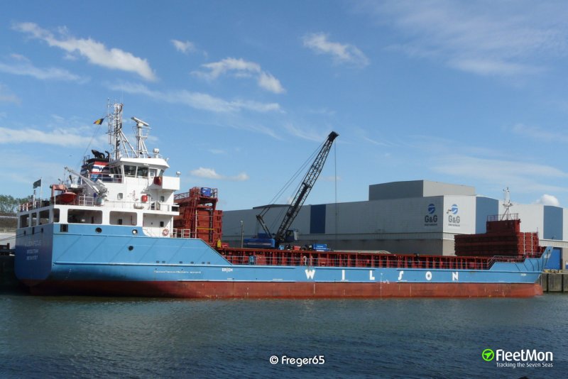 Vessel Wilson Flex i