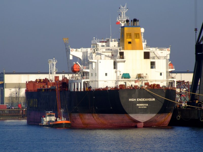 D'amico Tankers