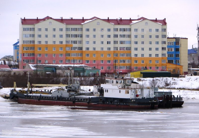 Нарьян мар Печора