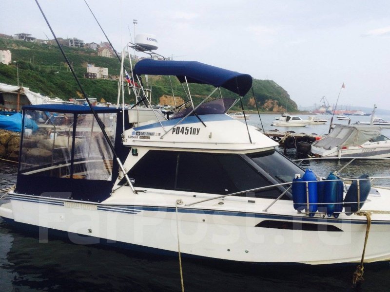 Yamaha PC 27