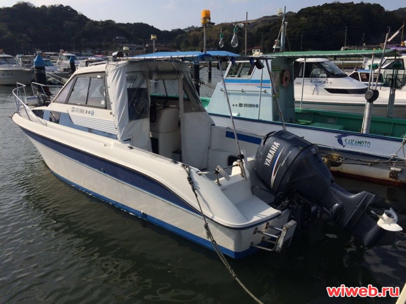 Yamaha fr24