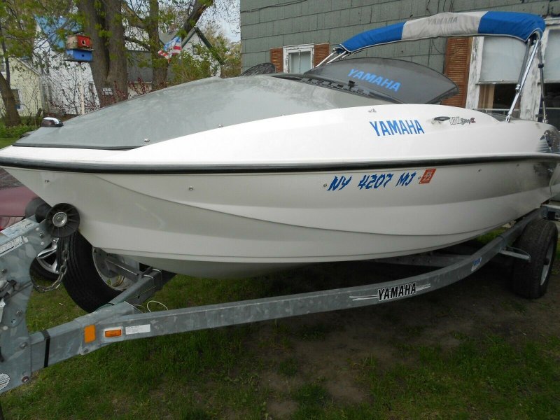 Yamaha XR 1800 Limited Edition