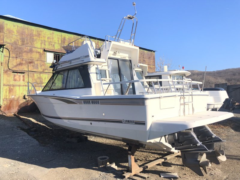 Yamaha PC 34