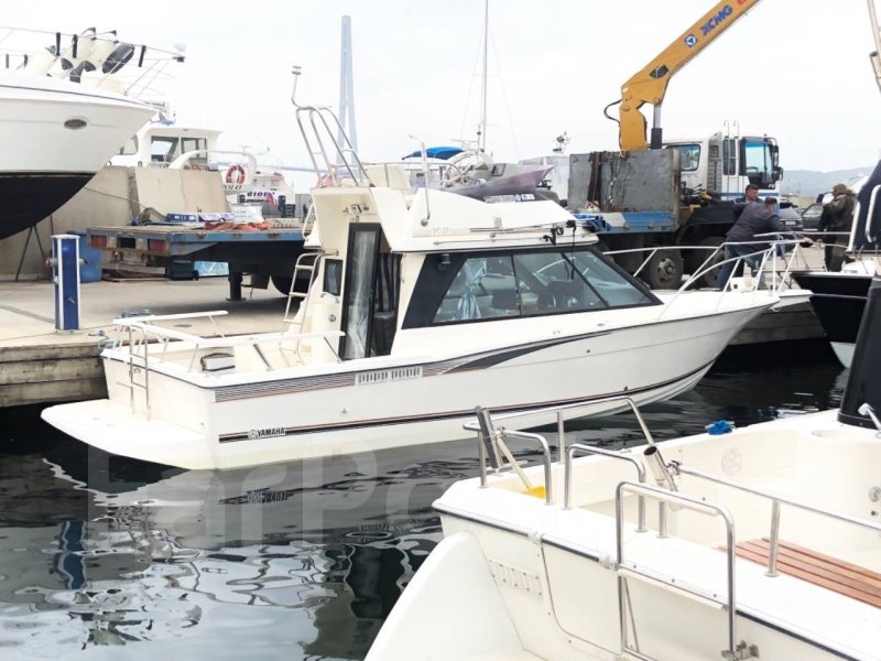 Yamaha PC 27