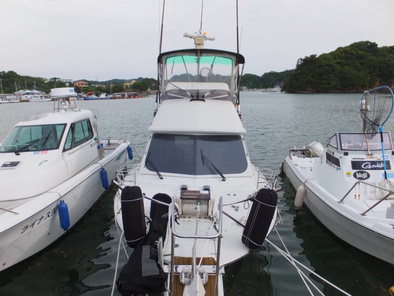 Yamaha PC-26