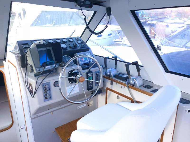Yamaha PC 41