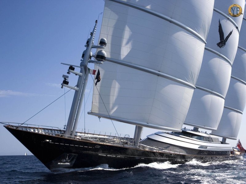 Мальтийский Сокол Maltese Falcon