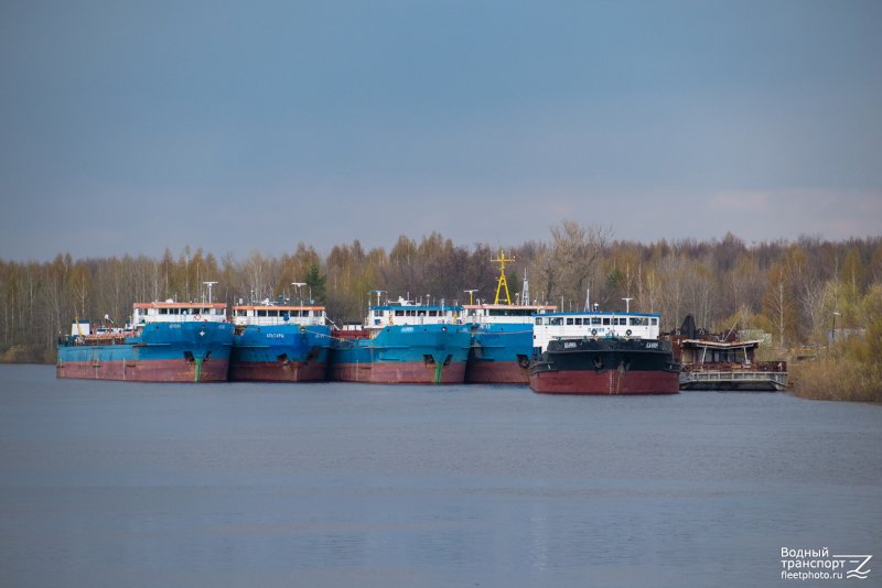 Судно Альриша