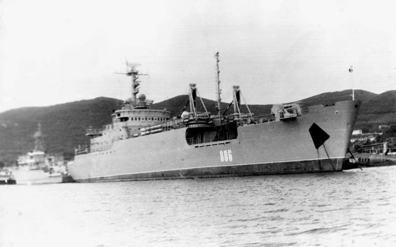Плавмастерская ПМ 131