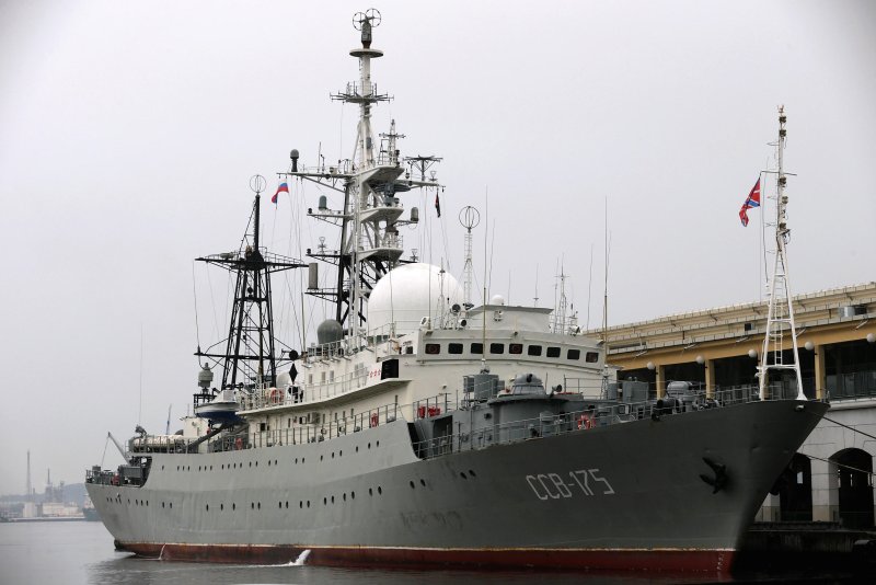 ССВ-175 Виктор Леонов