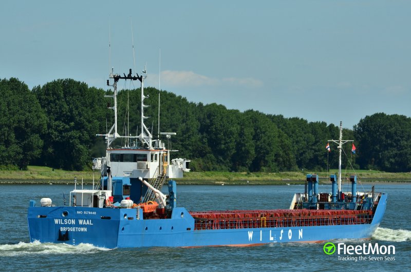 Wilson Gas ЕУЫШ