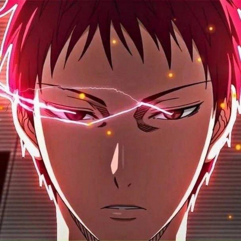 Akashi Seijuro Zone