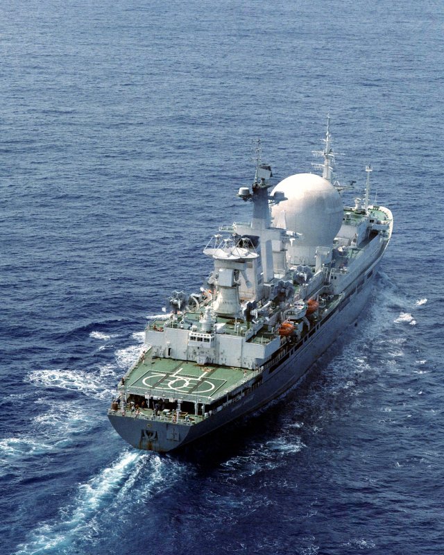 Маршал Крылов корабль