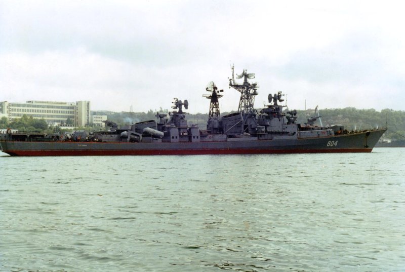 БПК 61 сдержанный