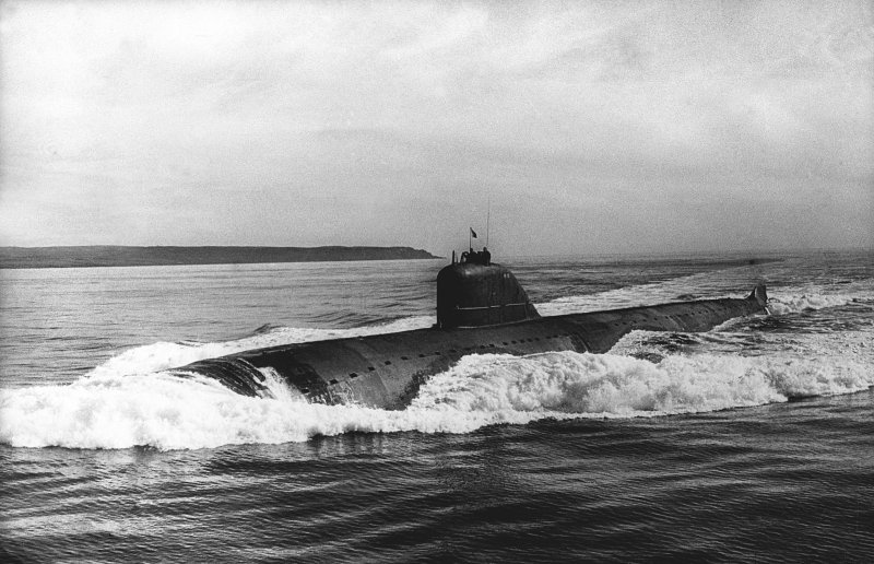 627 АПЛ