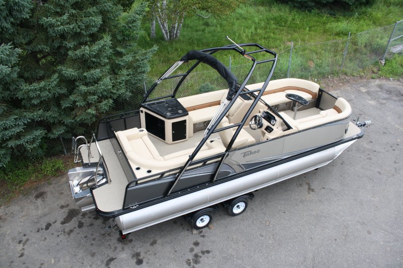 Sea Star 660